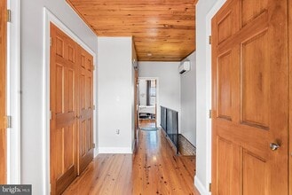 1509 William St in Baltimore, MD - Foto de edificio - Building Photo