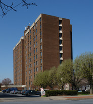 Linden Terrace Apartments