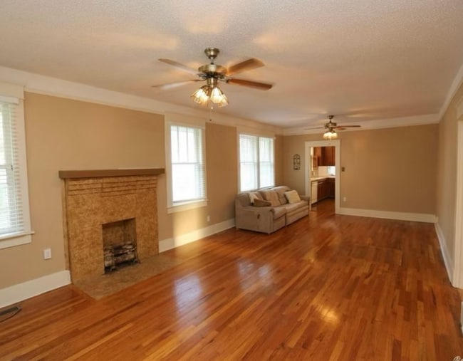 property at 4115 A St