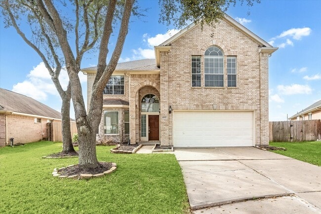 property at 15027 Moss Bridge Ln
