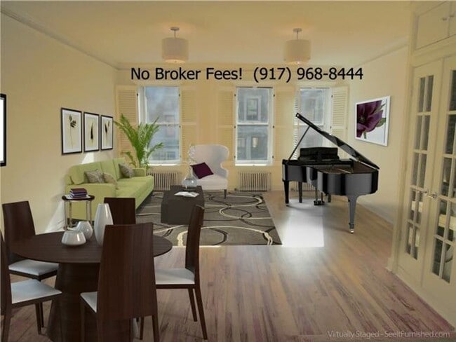 property at 149 W 120th St