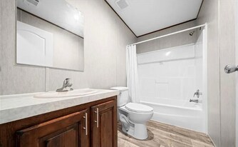 11245 NW 8th St in Ocala, FL - Building Photo