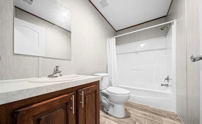 property at 11245 NW 8th St