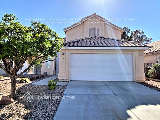 property at 1221 Taramar St