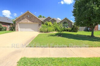3104 SW Tunica Ave in Bentonville, AR - Building Photo - Building Photo