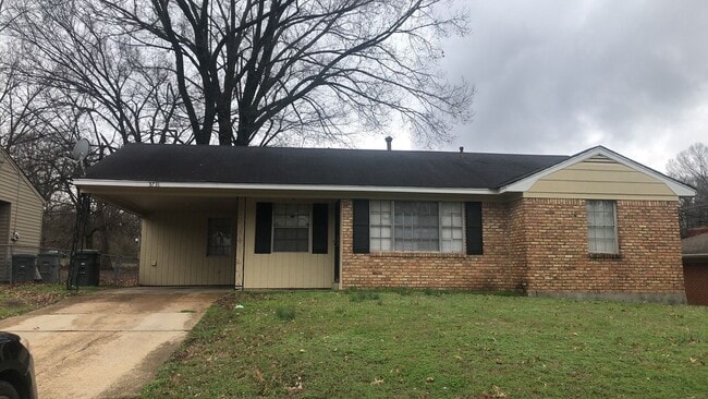 property at 3731 Mountain Terrace St