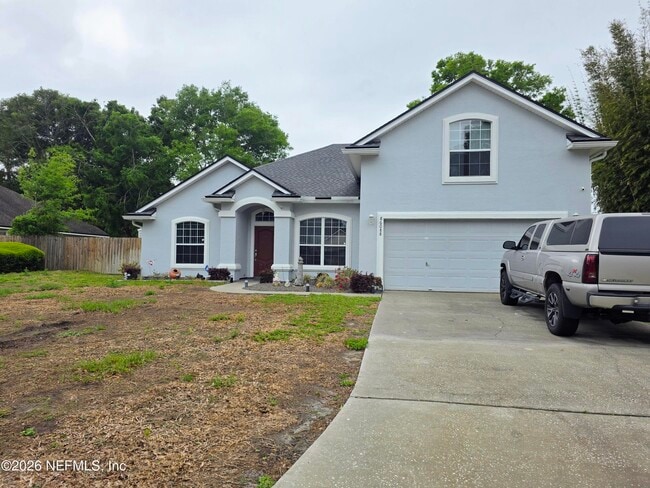 property at 86088 Meadowridge Ct