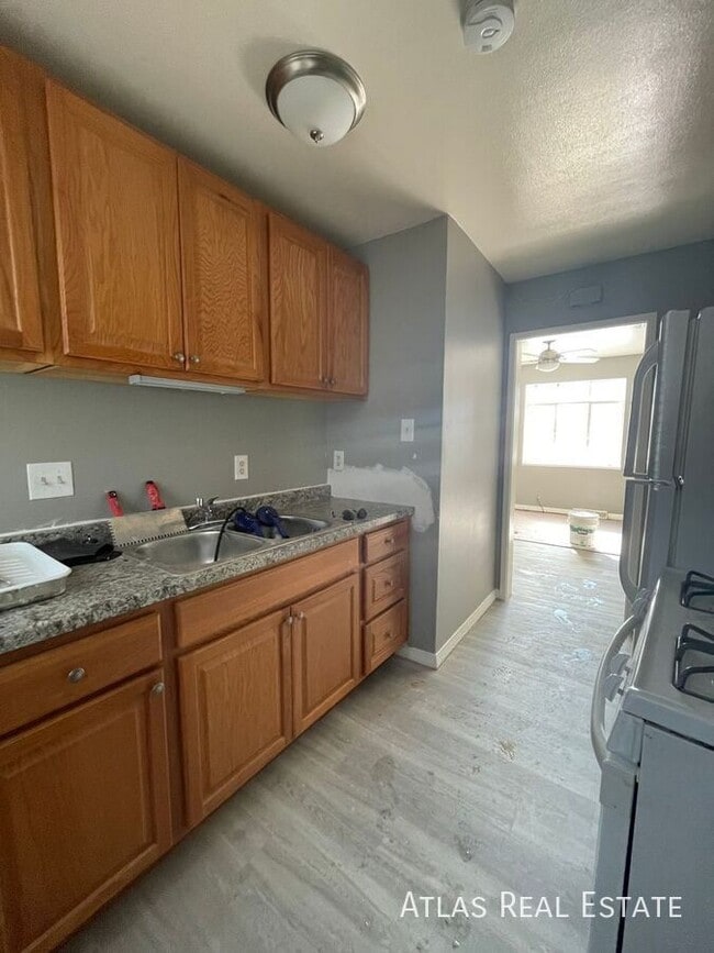 7137 E 60th Way in Commerce City, CO - Building Photo - Building Photo