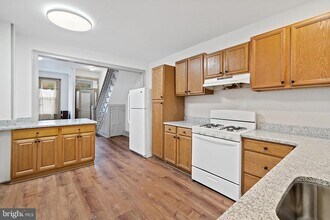 2118 N Carlisle St in Philadelphia, PA - Building Photo - Building Photo