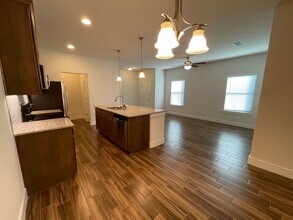 8033-8035 Arbor Ave in Fort Worth, TX - Building Photo - Building Photo