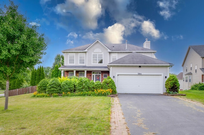 property at 704 Danielle Ct