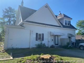 property at 401 S Clinton Ave