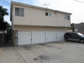 2261 Pine Ave in Long Beach, CA - Building Photo - Other