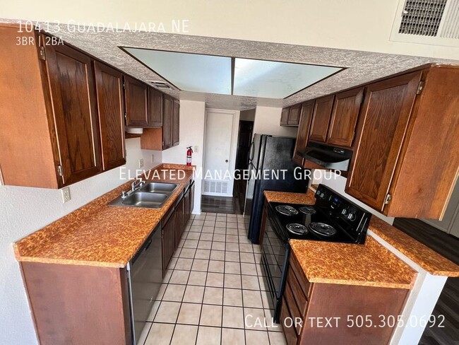 10413 Guadalajara Ave NE in Albuquerque, NM - Building Photo - Building Photo