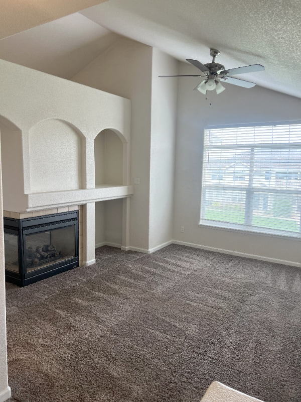 property at 3606 Ponderosa Ct