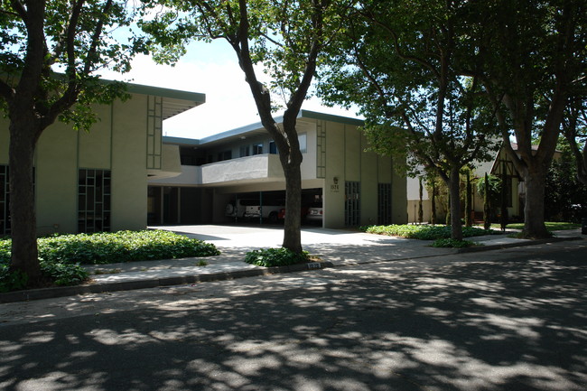 1926 Ivy in San Mateo, CA - Building Photo - Building Photo