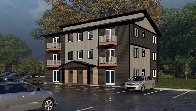 883 E 75th Ct in Anchorage, AK - Building Photo - Building Photo