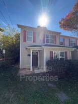 2004 Hart St in Durham, NC - Building Photo