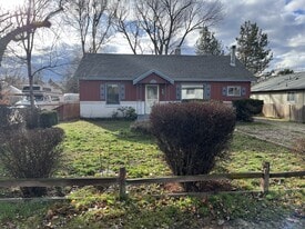 4909 W Alamosa St in Boise, ID - Building Photo