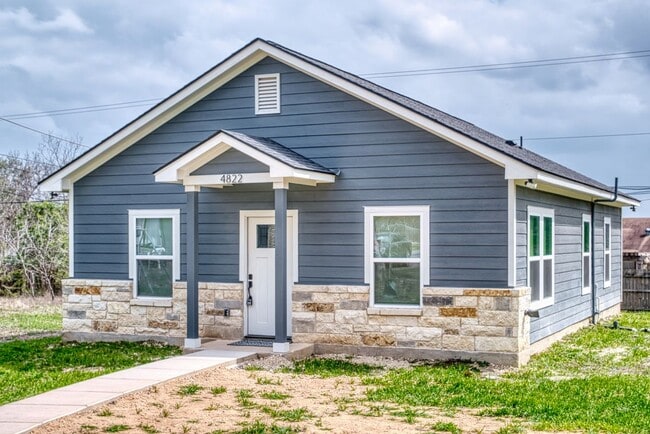 4822 Ayrshire Dr in San Antonio, TX - Building Photo - Building Photo