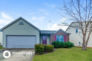 7319 Orchard Lake Blvd in Louisville, KY - Building Photo