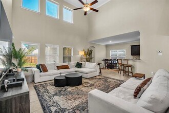 3014 Rosemount Ln in Forney, TX - Building Photo - Building Photo