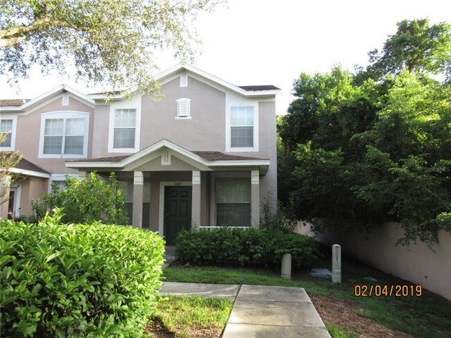 property at 1402 Blue Magnolia Rd