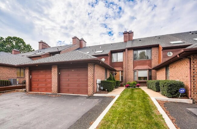 property at 93 Timothy Cir