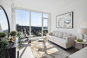 Sydney Rental in Coquitlam, BC - Building Photo - Building Photo