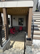 534 Taylor St NW, Unit B in Washington, DC - Building Photo - Building Photo