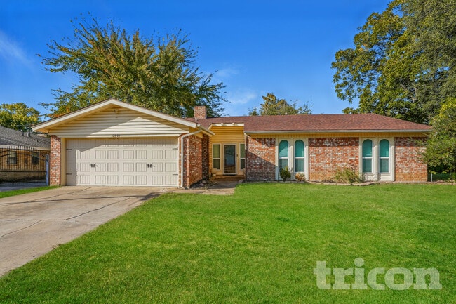 property at 7549 David Dr