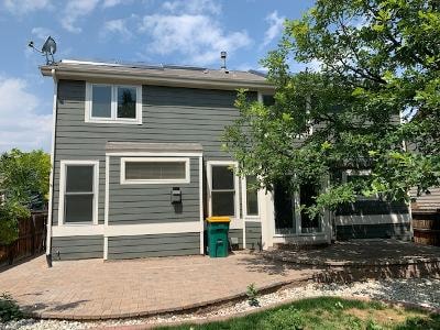 3912 S Quatar St in Aurora, CO - Building Photo - Building Photo