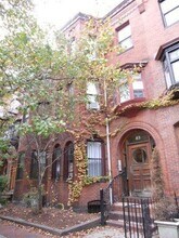 83 Saint Botolph St in Boston, MA - Building Photo - Building Photo