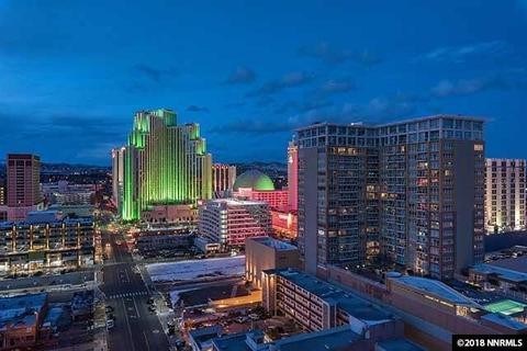 LOFT 205 in Reno, NV - Foto de edificio - Building Photo