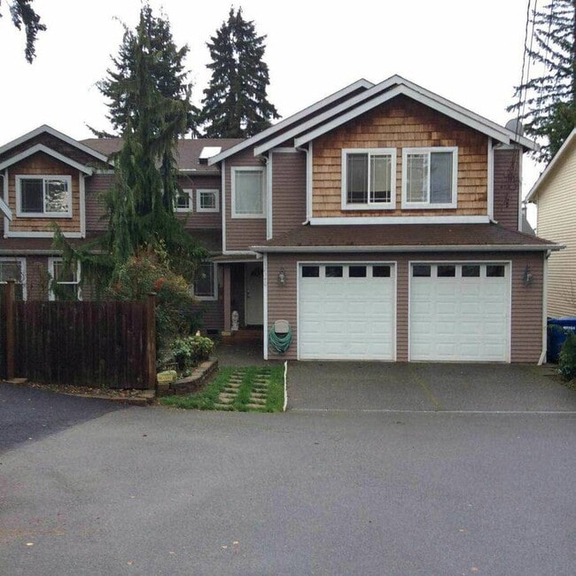 property at 12340 8th Ave NE