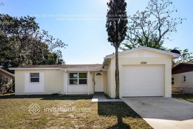 property at 11740 129th Ave N