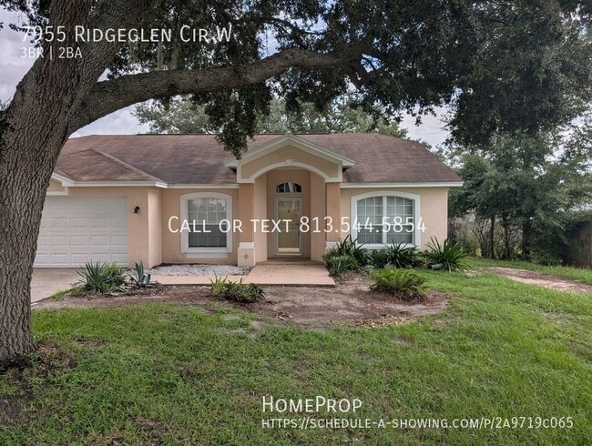 property at 7955 Ridgeglen Cir W