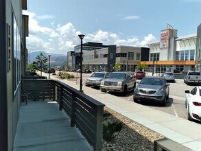 1833 Spring Water Pt in Colorado Springs, CO - Building Photo - Building Photo
