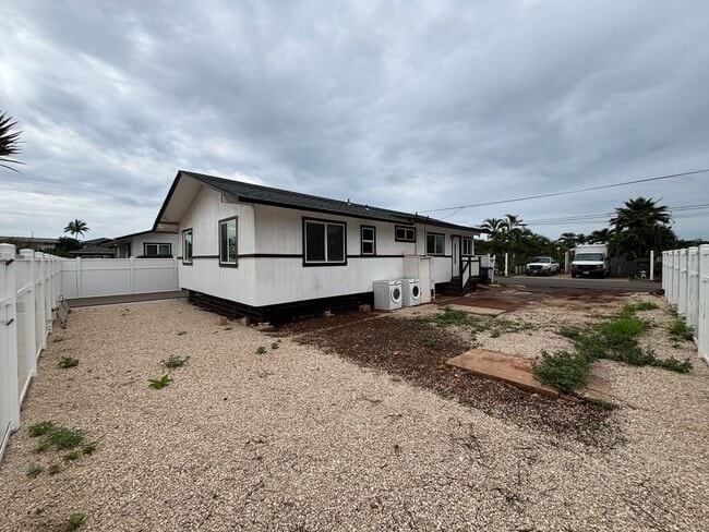 property at 91-623A Pohakupuna Rd