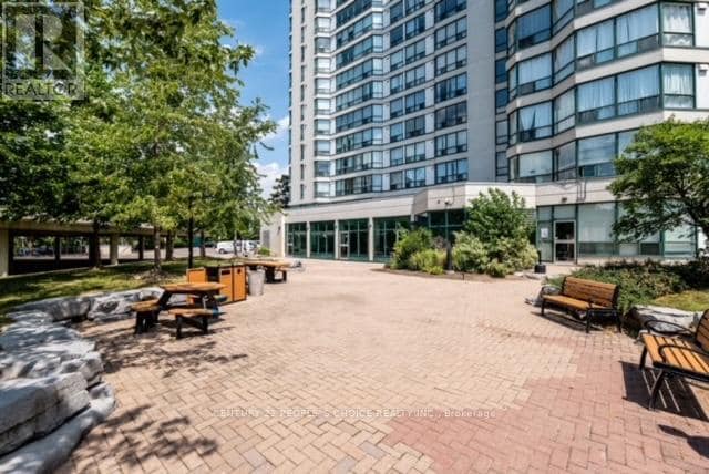 4470 Tucana Ct in Mississauga, ON - Building Photo - Building Photo