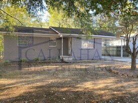 1602 Palomino Dr in Sherwood, AR - Building Photo