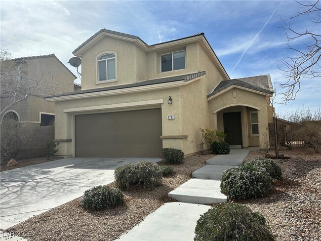 2767 Invermark St in Henderson, NV - Building Photo - Building Photo