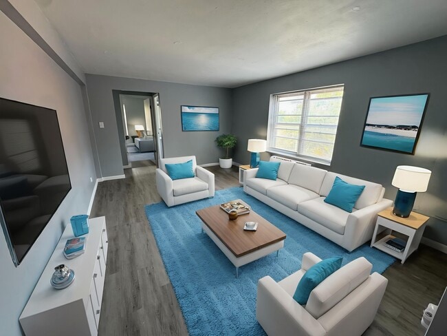 The Summit Apartments in Syracuse, NY - Building Photo - Building Photo