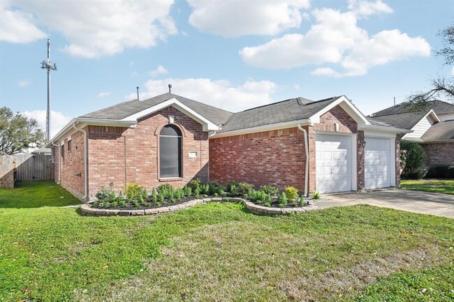 19210 Hopeview Ct in Katy, TX - Building Photo - Building Photo