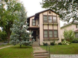 3100 E 22nd St in Minneapolis, MN - Building Photo