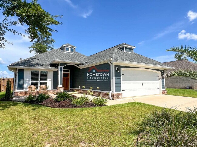 5686 Dunridge Drive in Pace, FL - Building Photo - Building Photo
