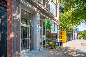 73 Washington Ave in Brooklyn, NY - Building Photo - Building Photo