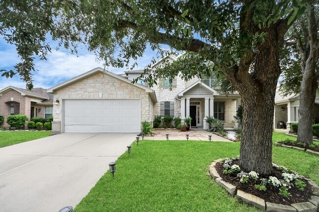 property at 7619 Park Sage Ln