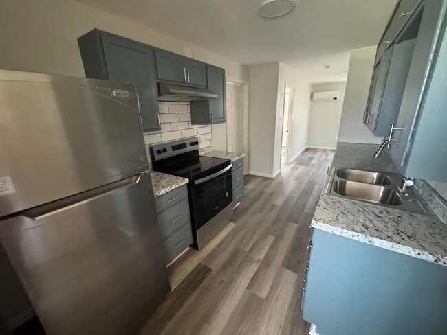 2402 S 20th St in Abilene, TX - Building Photo - Building Photo