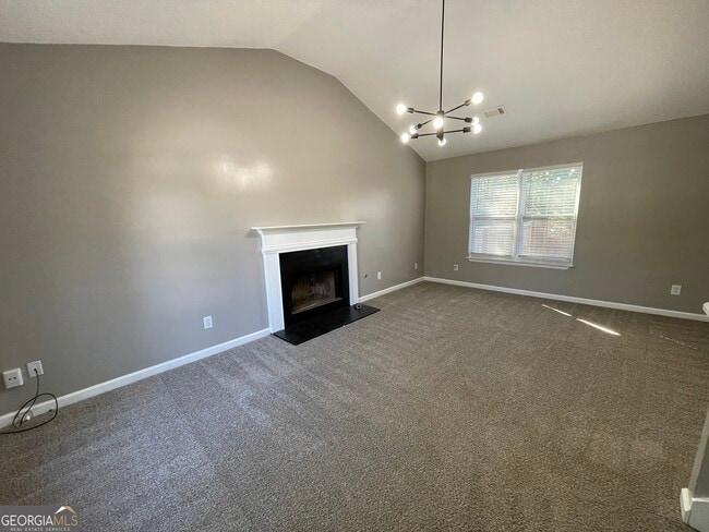 7177 Hazelwood Dr in Jonesboro, GA - Building Photo - Building Photo